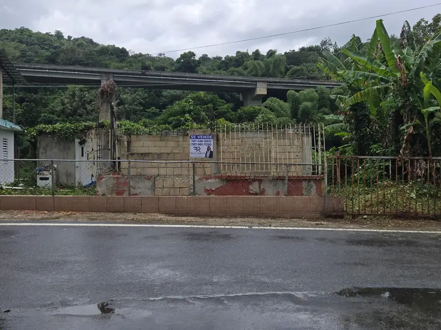 Km 5.5 Bo. Salto Arriba, Utuado, PR 00641 - #2