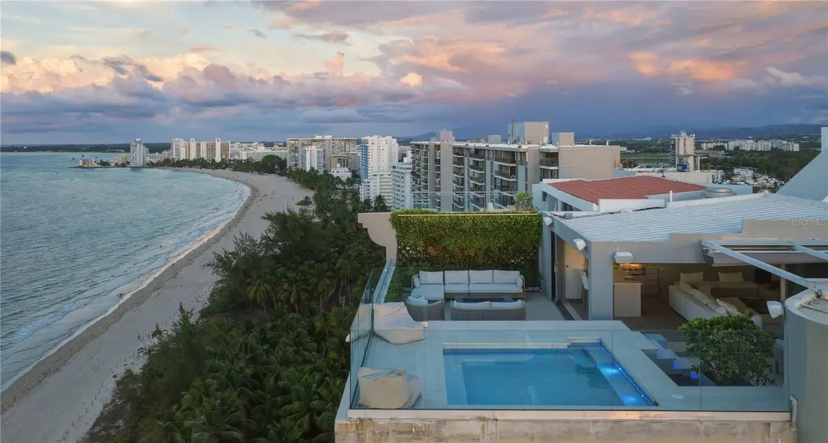 4531 Isla Verde Avenue #PH3A, Carolina, PR 00979 - #1