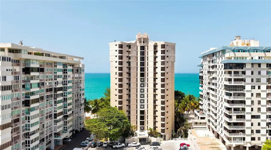 4531 Isla Verde Avenue #PH3A, Carolina, PR 00979 - #2