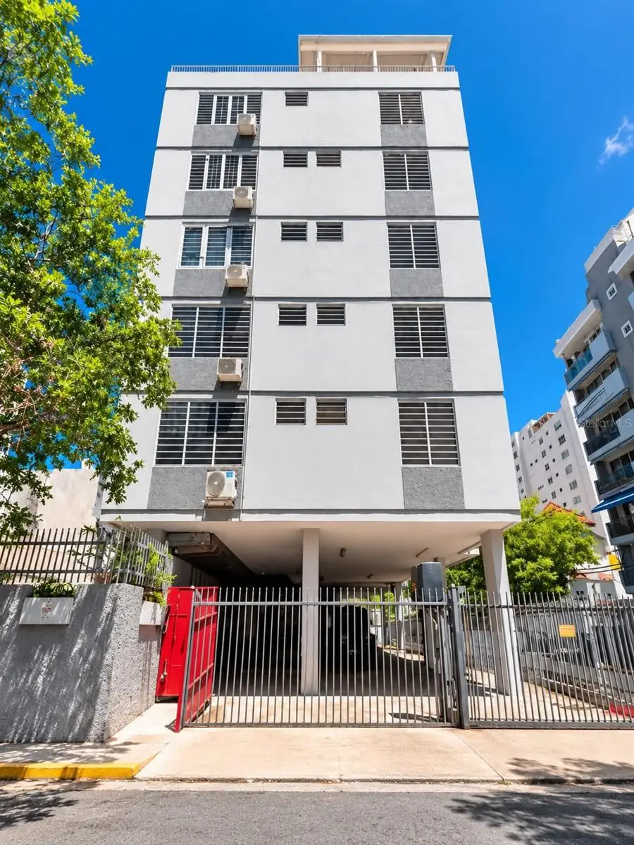 85 Caribe #202, San Juan, PR 00907 - #1