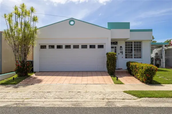 134 Valle De Anasco, ANASCO, PR 00610
