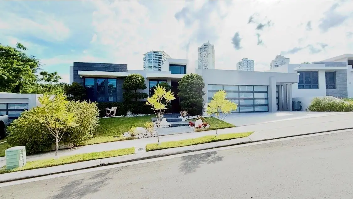 102 La Casona Arranda, Guaynabo, PR 00966 - #1