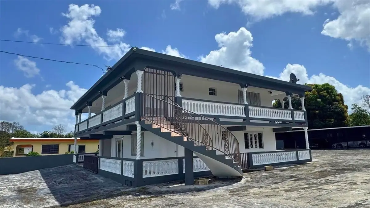 BO MONTONES I, Las Piedras, PR 00771 - #1