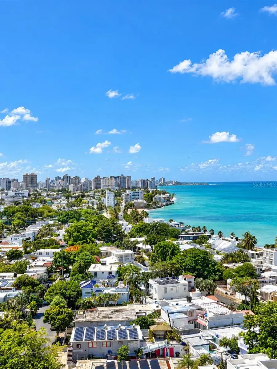2306 Calle Laurel #8 #PH F, San Juan, PR 00913 - #2
