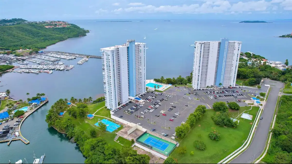 200 AVENIDA MARINA VIEW Dos Marinas Ii Condominium #410, Fajardo, PR 00738 - #1