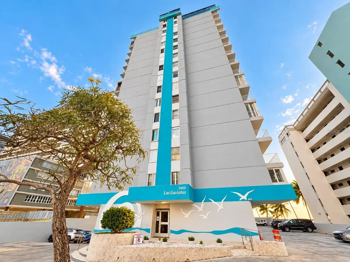 3409 Ave. Isla Verde #606, Carolina, PR 00979 - #1
