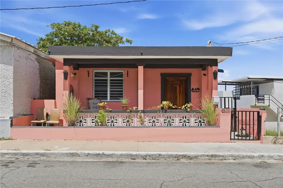 958 CALLE Ledesma, Arecibo, PR 00612 - #2