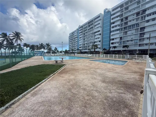 Torre II Cond. Isleta Marina #9J, PUERTO REAL, PR 00740