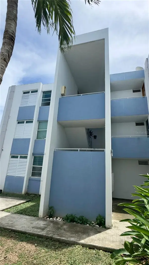 2 Cond. Garden View #4-42, CAROLINA, PR 00985