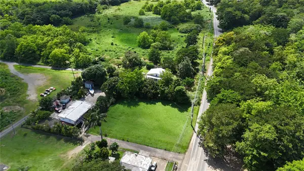 Carr 402 Km 6.8 Bo Hatillo, ANASCO, PR 00610