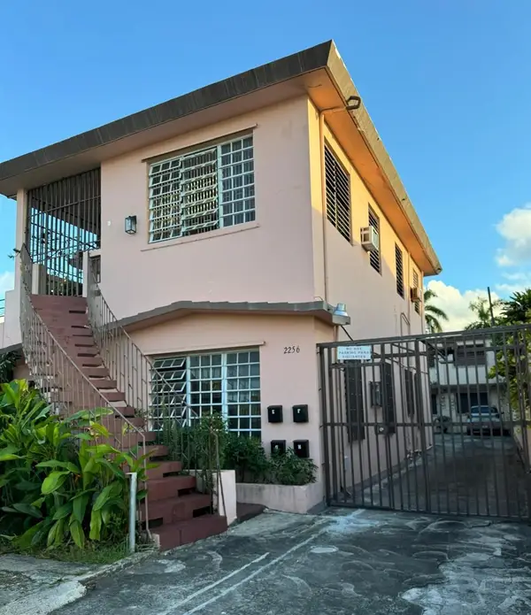 Calle Cacique Santa Teresita #2256, SAN JUAN, PR 00913