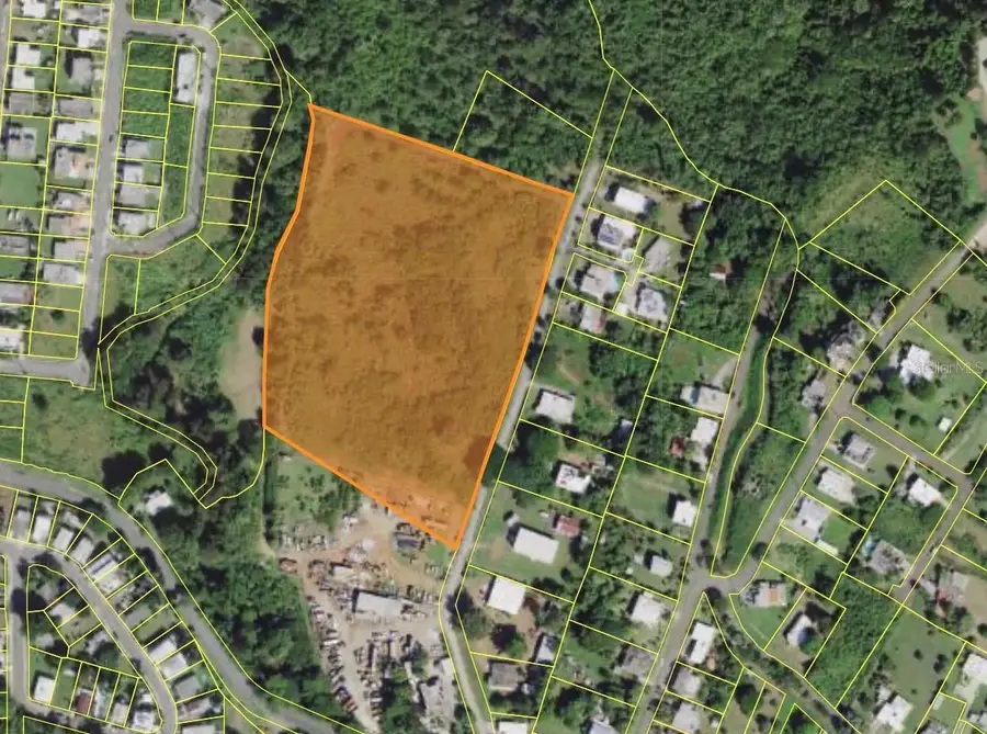 Carr 748 Bo. Caimital, Guayama, PR 00784 - #2
