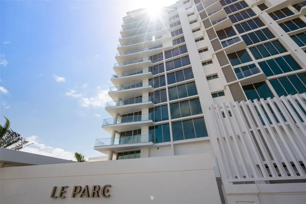 540 De La Constitucion Avenue #501, San Juan, PR 00901 - #1