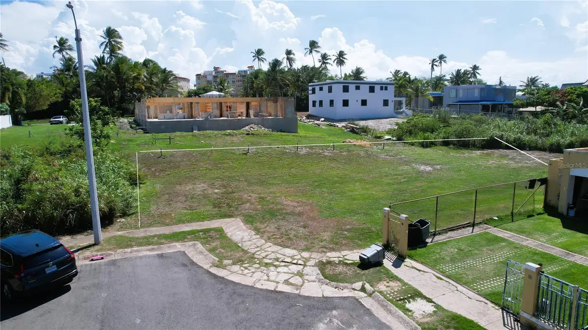 Palmas De Cerro Gordo, Vega Alta, PR 00692 - #1