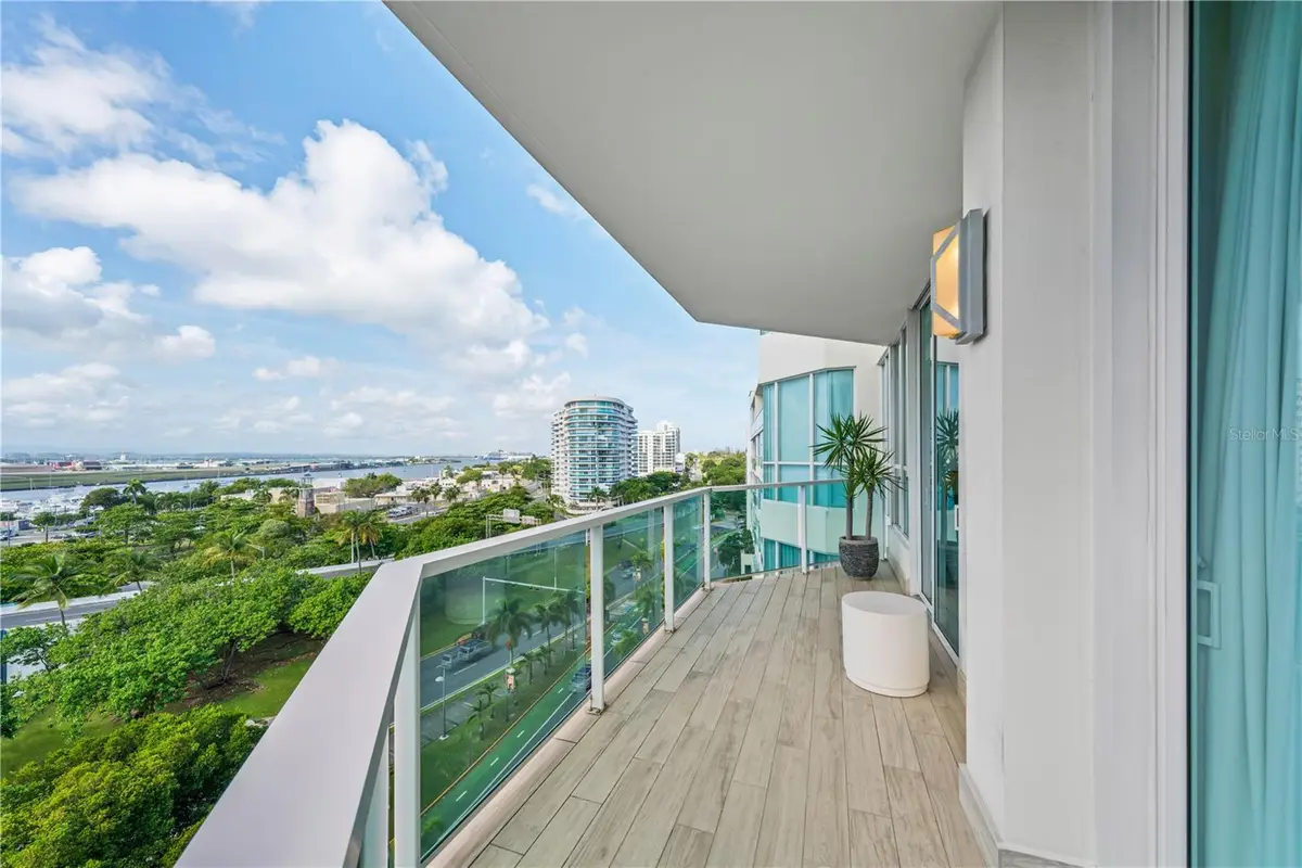 25 Munoz Rivera Avenue #812, San Juan, PR 00901 - #1