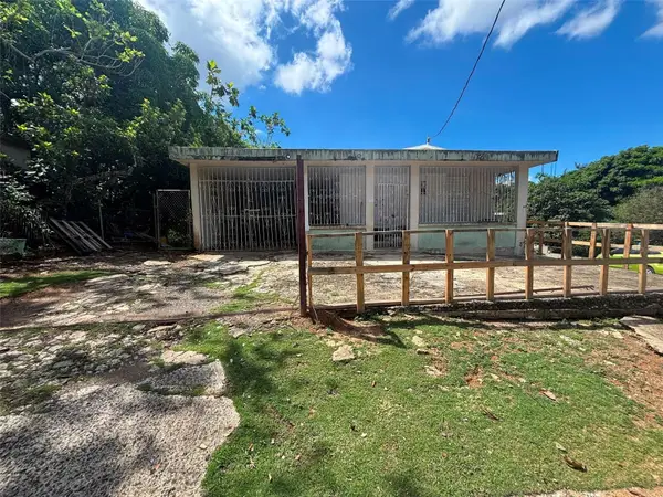 Lot 214A 4th St Saint Just, CAROLINA, PR 00985