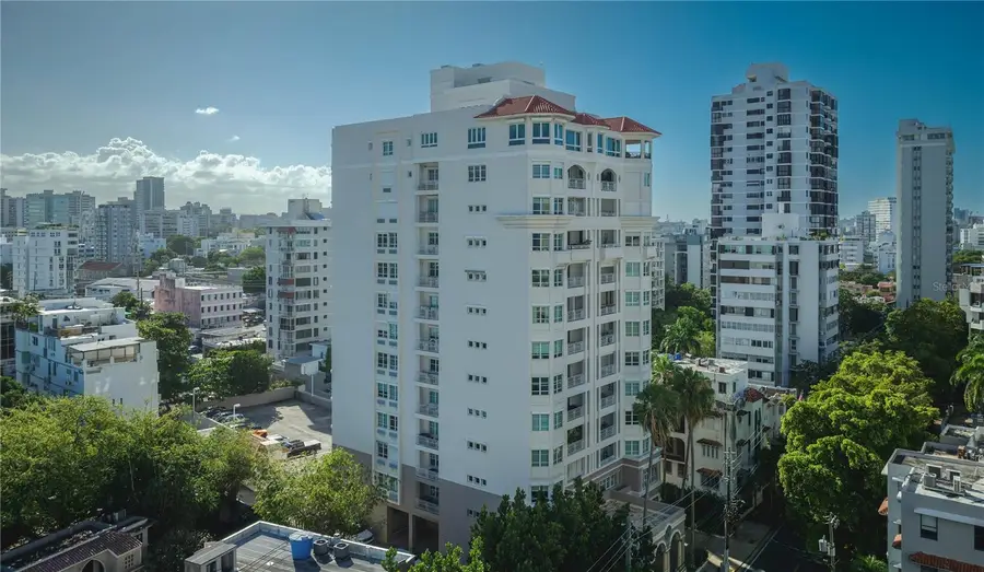 1754 Mcleary Avenue #1101, San Juan, PR 00907 - #2