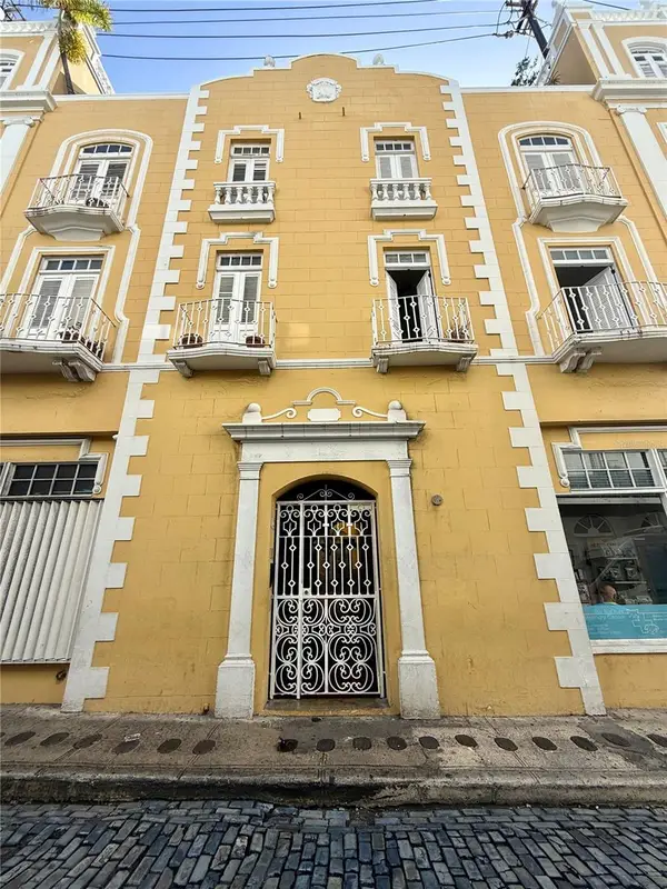 153 De La Cruz #4C, SAN JUAN, PR 00901