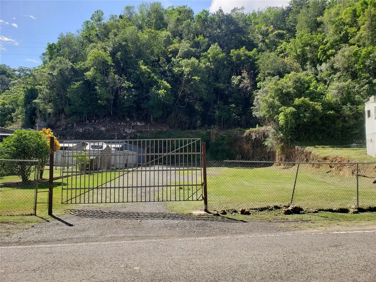 KM 1.7 Pr-666 Road #LOT 1, Barceloneta, PR 00617 - #1