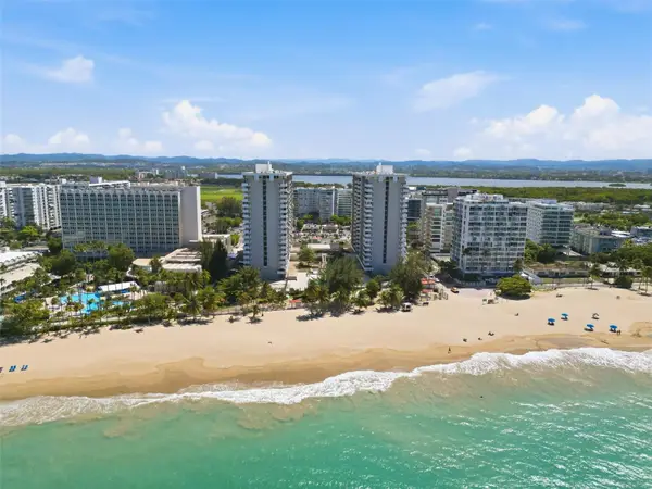 5859 Coral Beach Towers #718, CAROLINA, PR 00979