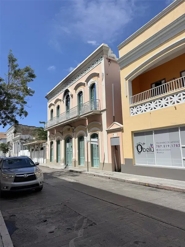 31-33 Marina Street, PONCE, PR 00730