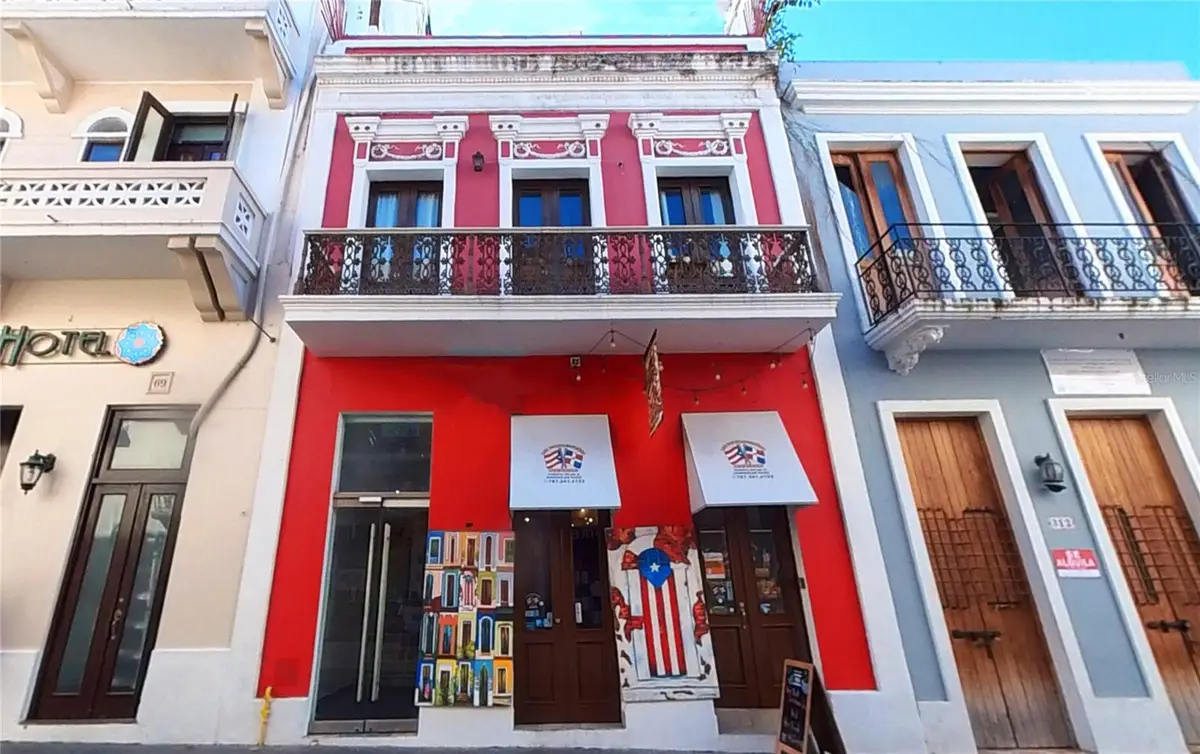 314 Fortaleza Street, San Juan Antiguo, PR 00901 - #1
