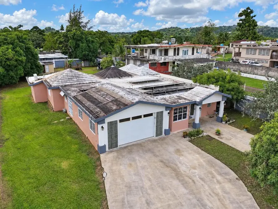 Lot. 108 Calle Esmeralda Sect. Alturas De Tejas, Las Piedras, PR 00771 - #2