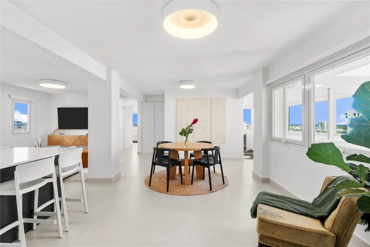 656 Avenida Miramar #8C, San Juan, PR 00907 - #1