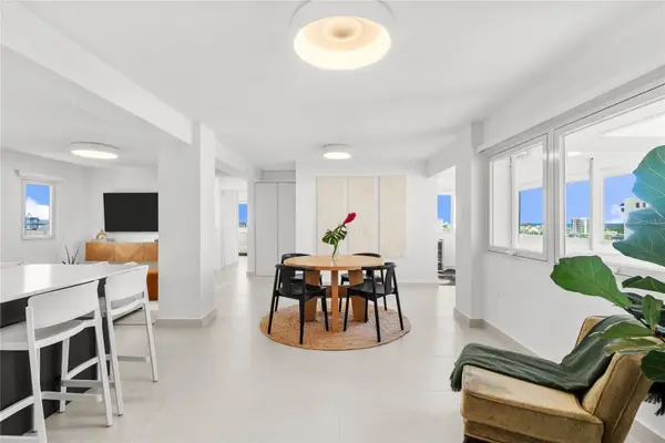 656 Avenida Miramar #8C, SAN JUAN, PR 00907