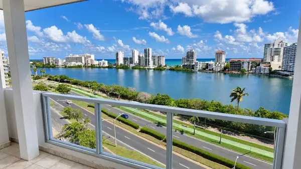 501 Calle Elisa Colberg #PH 10-B, SAN JUAN, PR 00907