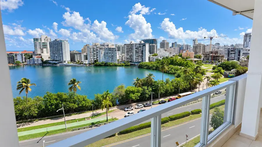 501 Calle Elisa Colberg #PH 10-B, San Juan, PR 00907 - #2