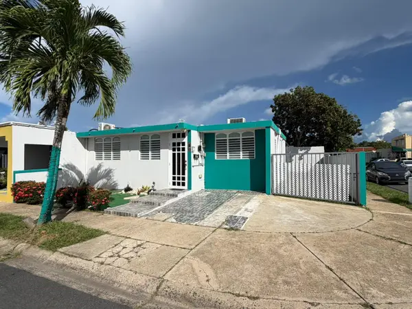 21 Villa Guadalupe, CAGUAS, PR 00725
