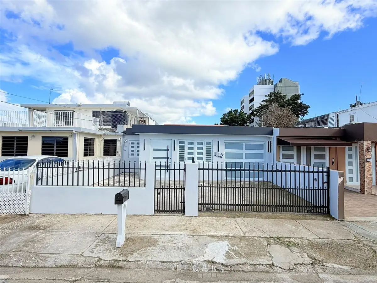 5 Urb. Jos Severo Quiones, Carolina, PR 00985 - #1