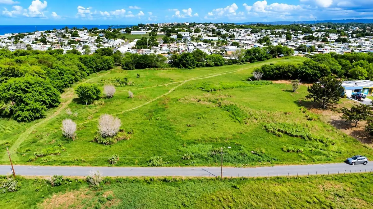 Km 13 Pr Sr 493, Arecibo, PR 00612 - #1