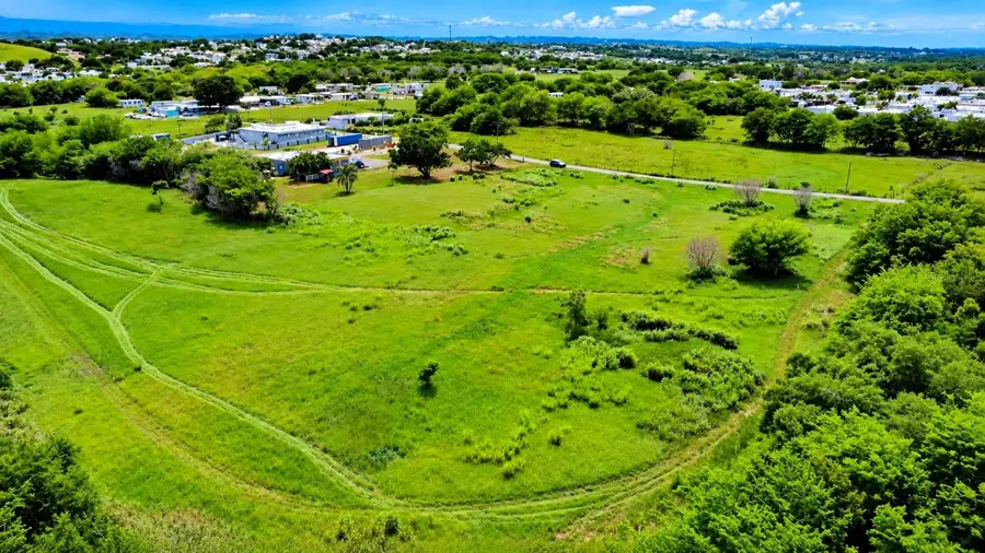 Km 13 Pr Sr 493, Arecibo, PR 00612 - #3