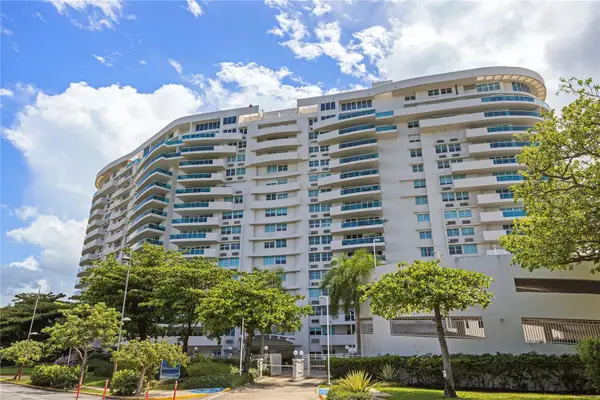 25 Fernndez Juncos Avenue #504, SAN JUAN, PR 00907