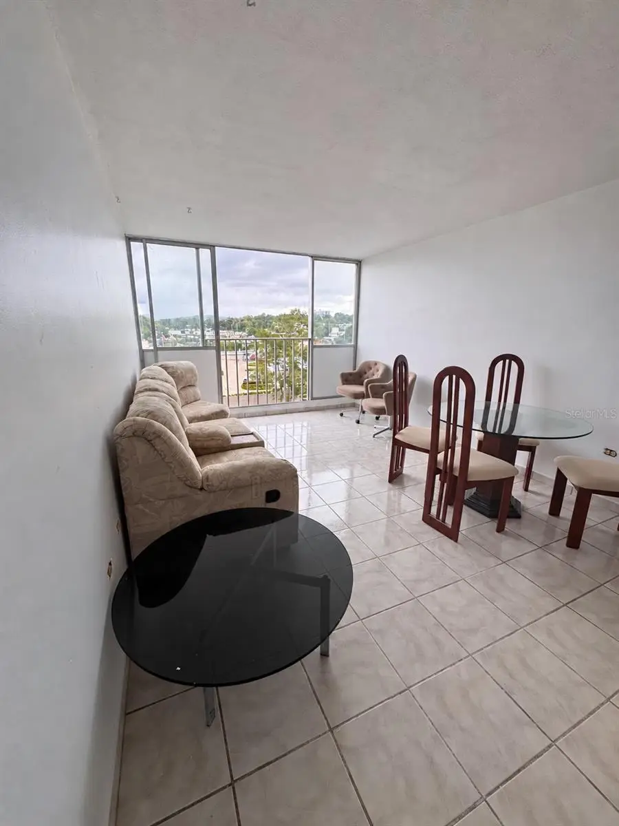 181 KM 1.2 Condo. Torres De Andalucia #709, San Juan, PR 00926 - #2