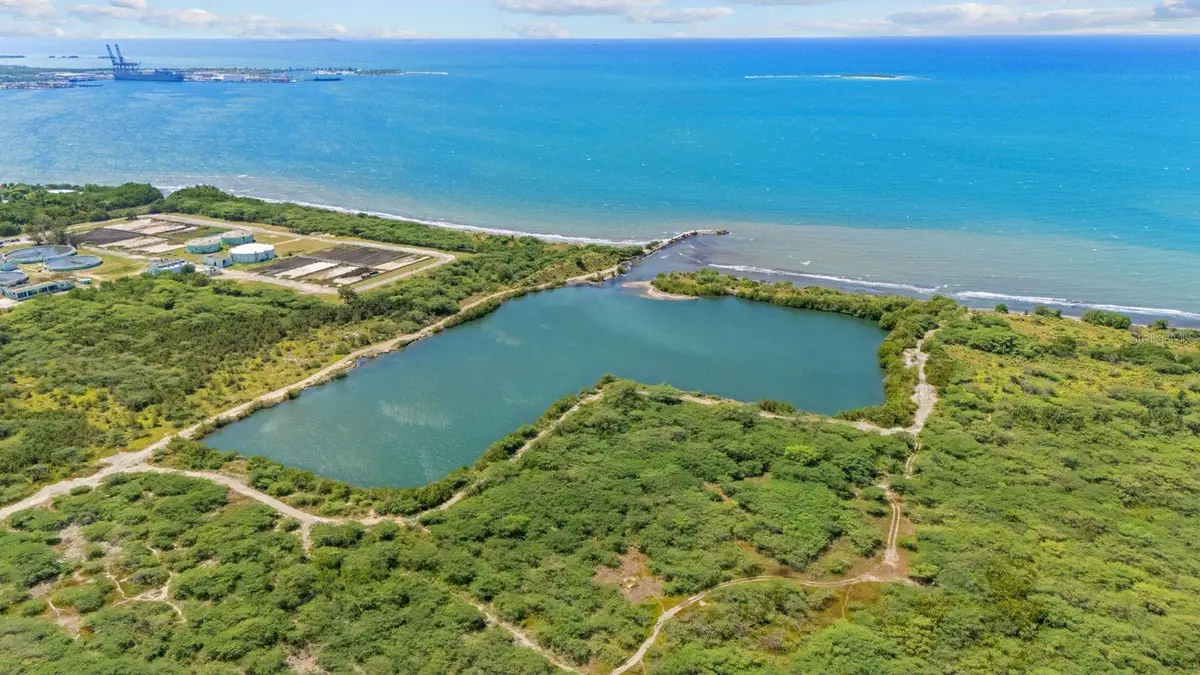 Lot C Road #2, Ponce, PR 00780 - #1