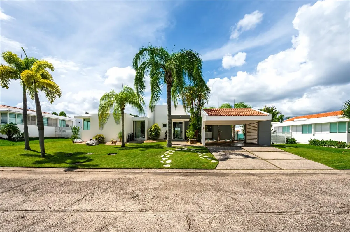 Urb Ciudad Jardn 94 Calle Menta, Gurabo, PR 00778 - #1
