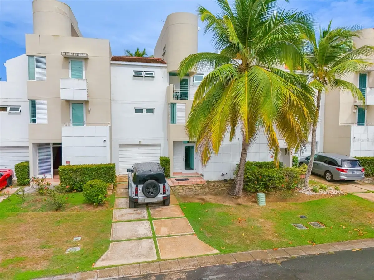 39 Villas De Golf Este #39, Dorado, PR 00646 - #1