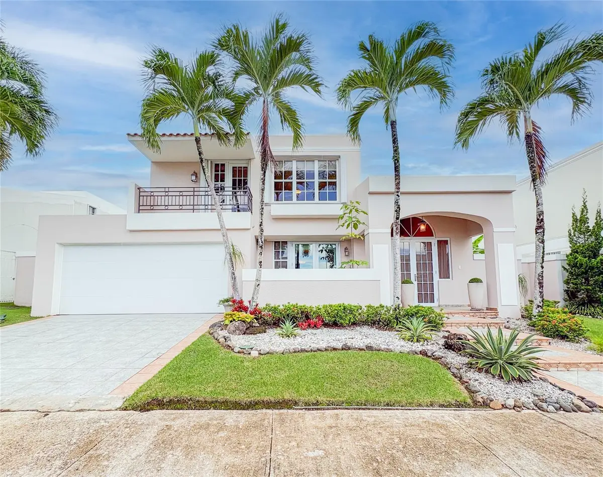 135 Urb. Palma Real Bizmarkia, Guaynabo, PR 00969 - #1