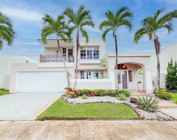 135 Urb. Palma Real Bizmarkia, GUAYNABO, PR 00969