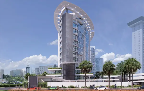 611 Baldorioty De Castro Boulevard #N203, SAN JUAN, PR 00907