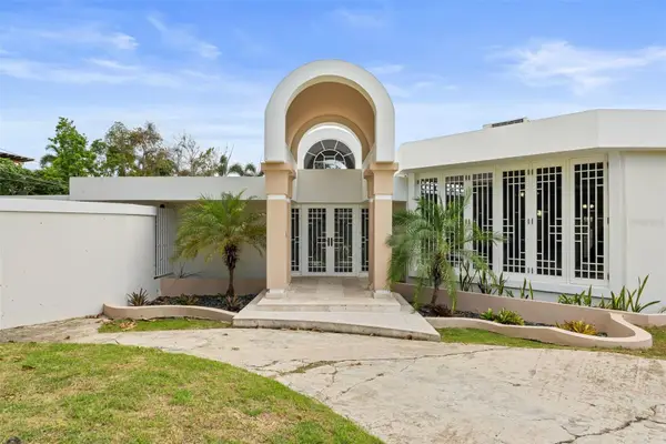 1802 Santa Marta, SAN JUAN, PR 00926