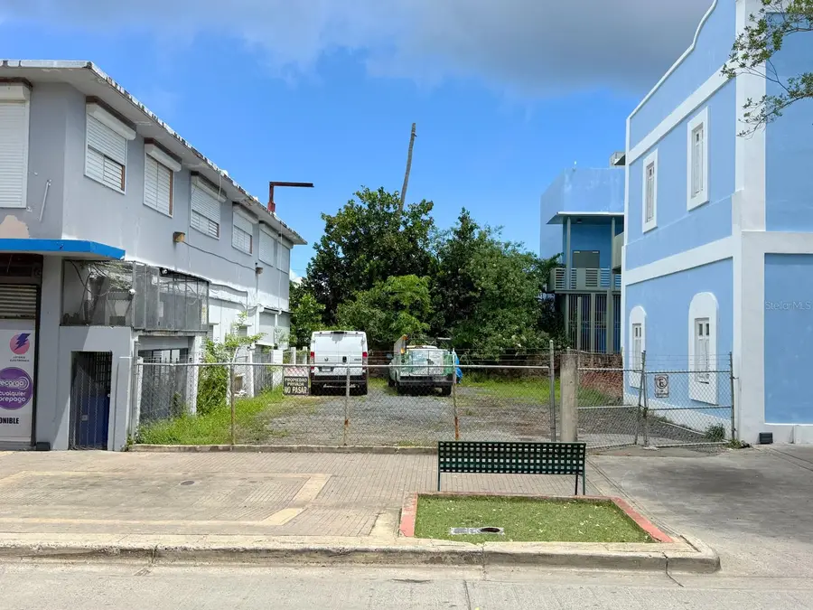 50 Benitez Guzman, Vieques, PR 00765 - #2