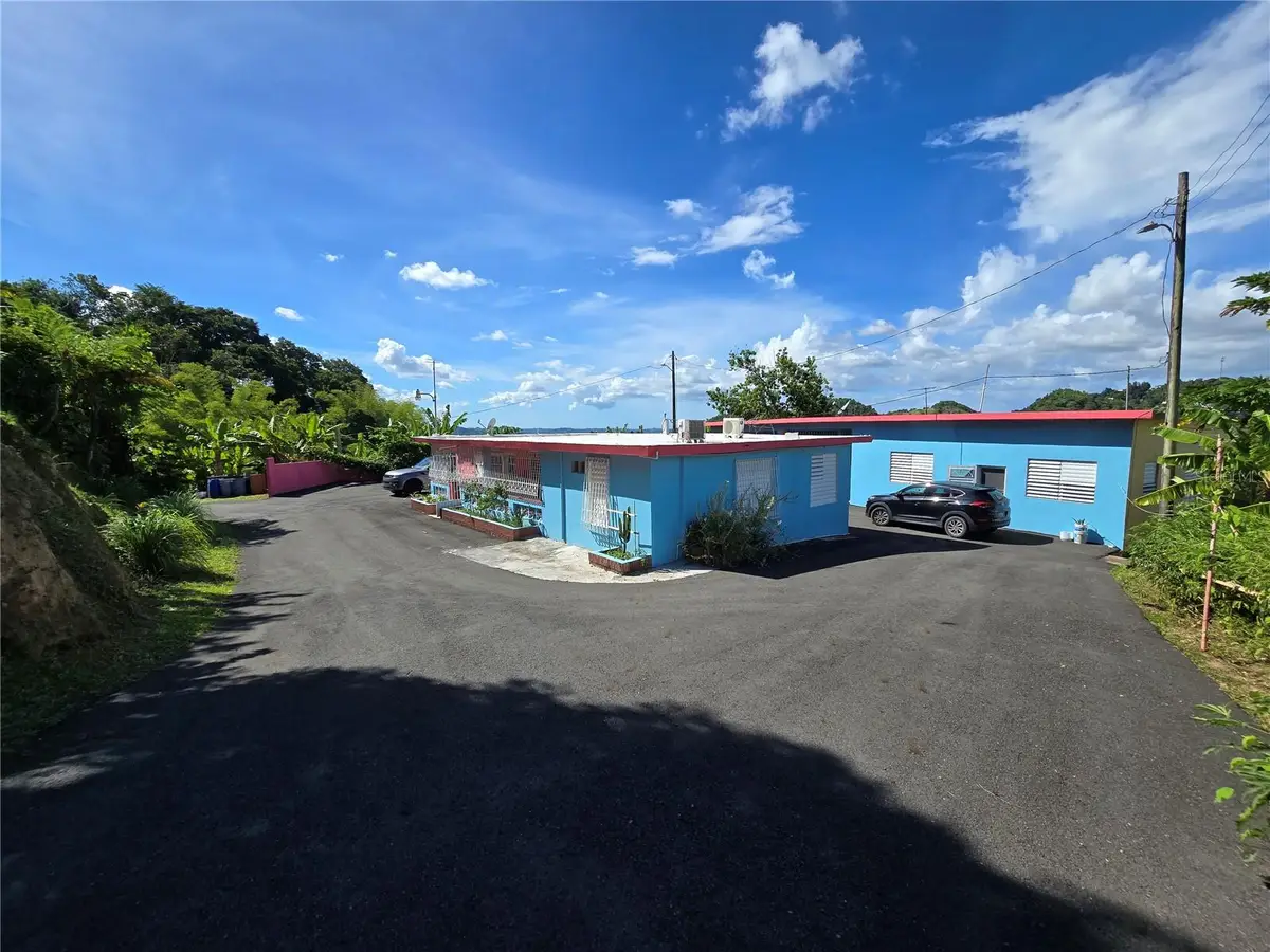 812 Casa De Campo Bo. Dajaos, Bayamon, PR 00956 - #1