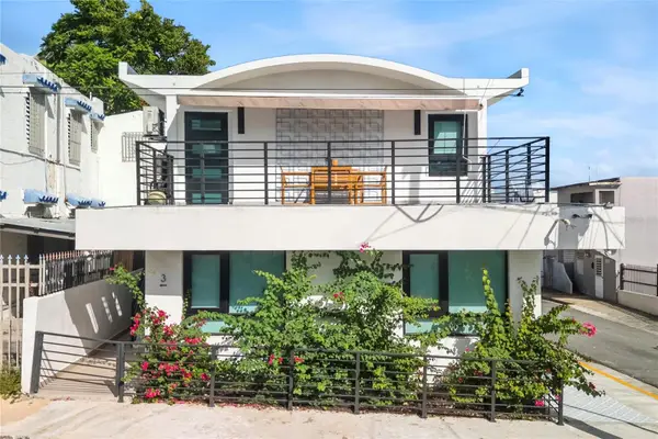 153 Calle Pomarrosa Bo. Santurce, SAN JUAN, PR 00911