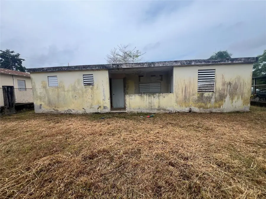 Calle 2 Par 177 Comm Navarro, Gurabo, PR 00778 - #2