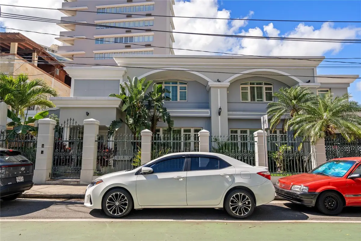 1204 Avenida Magdalena, Condado, PR 00907 - #1