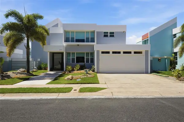 344 Tiburon, DORADO, PR, PR 00646